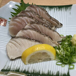 Aduma Zushi - 