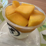 果物屋cafe マルイ - 