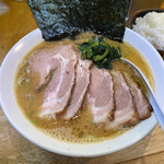 らーめん 喜輪 - 