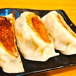 大餃子酒場 - 