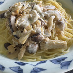パスタクラブフェローズ - 