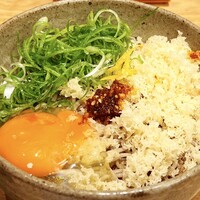 手打ち蕎麦 欅 - 