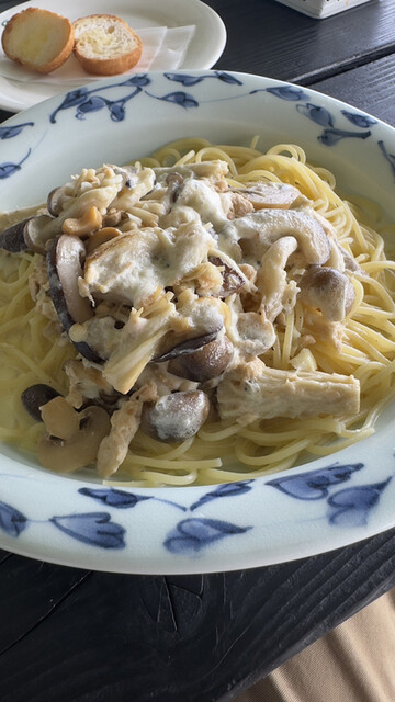 パスタクラブフェローズ （フェローズ） - 諫早東高校前/パスタ | 食べログ