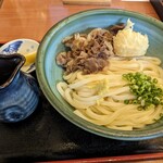 本格手打 もり家 - 