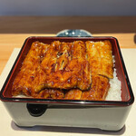 鰻 おおやま - 料理写真: