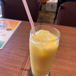 インドダバ - ドリンク