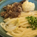 本格手打 もり家 - 