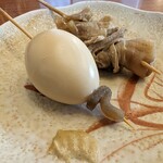 本格手打 もり家 - 