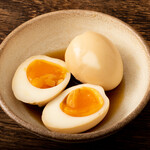 Hachiouji Sou - 煮卵