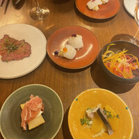 ERUTAN RESTAURANT BAR - 