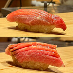 寿し おおはた - 