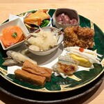 寿し おおはた - 