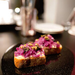 cafe&wine D→STABAR - 