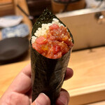 寿し おおはた - 