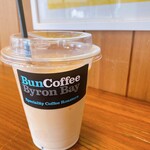 バン コーヒー バイロン ベイ - 