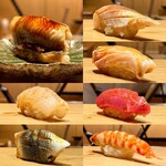 寿し おおはた - 