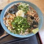 Iwaichi Soba - 