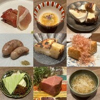炭火焼鳥 とり将 - 