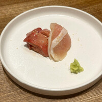 炭火焼鳥 とり将 - 