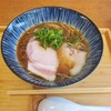 ハちゃんラーメン