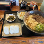 Minoya Udon - 