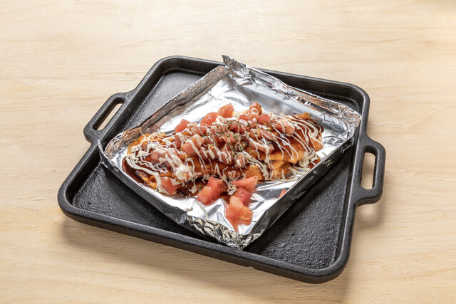 Yaki Yaki Teppan Bonkuraya Torameyokochoten photo 3