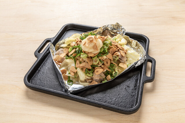 Yaki Yaki Teppan Bonkuraya Torameyokochoten photo 2