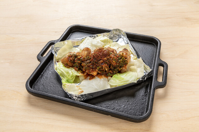 Yaki Yaki Teppan Bonkuraya Torameyokochoten