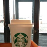 STARBUCKS COFFEE - 