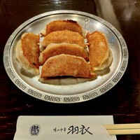 味の中華 羽衣 銀座本店 - 