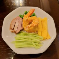 味の中華 羽衣 銀座本店 - 