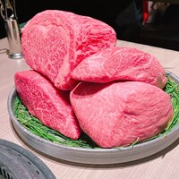 うし松 - 