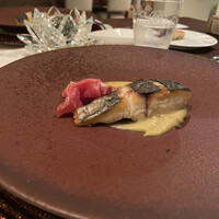 Le Salon de Legumes - 