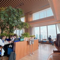 The Blue Room - 
