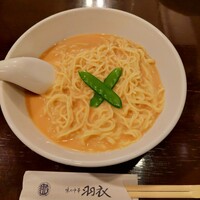 味の中華 羽衣 銀座本店 - 