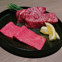 うし松 - 