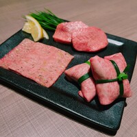 うし松 - 
