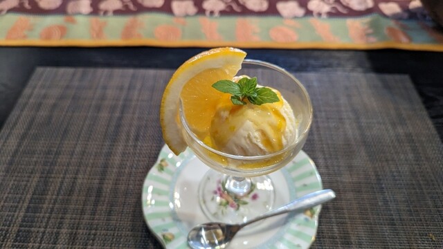 ふう かふぇ - 登米市その他（カフェ）の写真