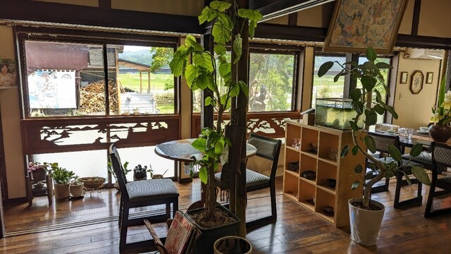 ふう かふぇ - 登米市その他（カフェ）の写真