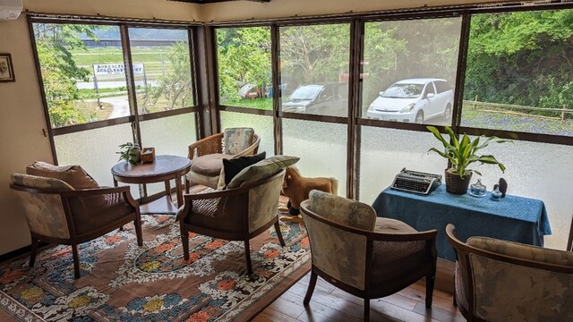 ふう かふぇ - 登米市その他（カフェ）の写真