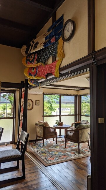 ふう かふぇ - 登米市その他（カフェ）の写真