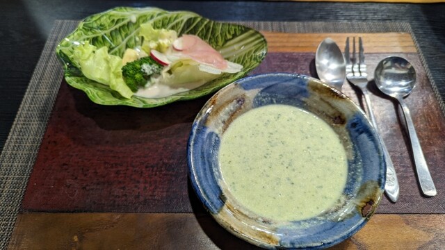 ふうかふぇ | 登米市のカフェ &ndash; ゆったり空間でくつろぎ時間