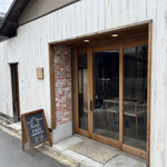 Knot cafe - 