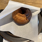 ノット カフェ - 