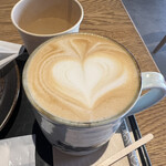 ノット カフェ - 