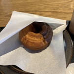 ノット カフェ - 