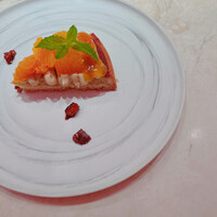 RIGOLETTO KITCHEN - 