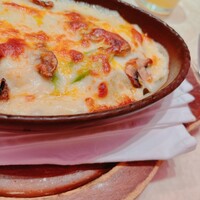 RIGOLETTO KITCHEN - 