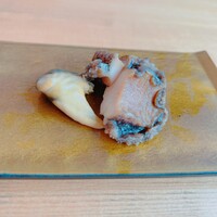 SUSHI TOKYO TEN、 六本木店 - 