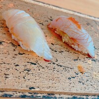 SUSHI TOKYO TEN、 六本木店 - 